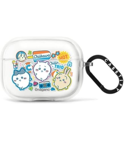 Amazon | CASETiFY [Chiikawa Co-Lab] Hachiware Sunnies Collectible